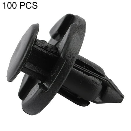 10x Expanding Rivet Pare-Chocs Clips De Fixation 01553-2DR9A pour Almera Xtrail Juke 10x Expanding Rivet Pare-Chocs Clips De Fixation 01553-2DR9A pour Almera Xtrail Juke